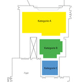 Dinner Ticket - sailfish Night of the Year 2025