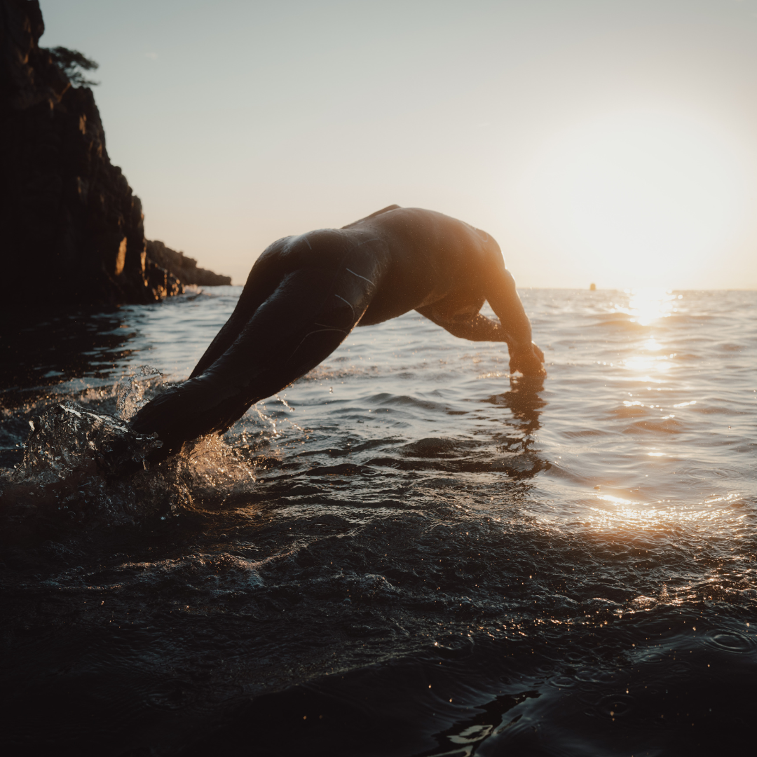 SWIM NIGHTS