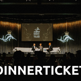 Dinner Ticket - sailfish Night of the Year 2025