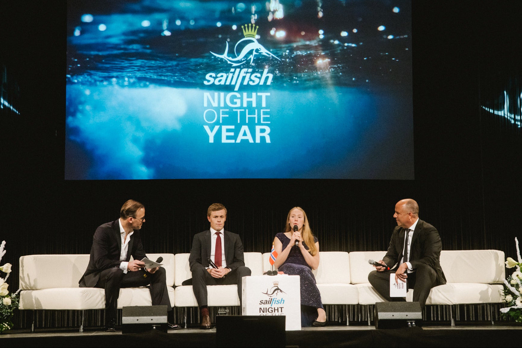 sailfish Night of The Year