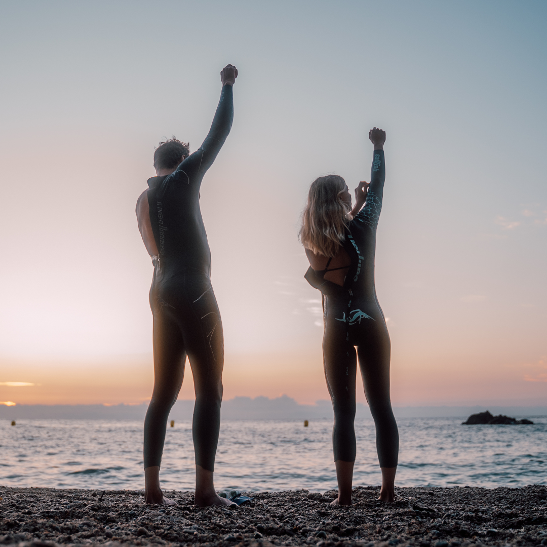 WETSUITS - TESTEN & AUSLEIHEN