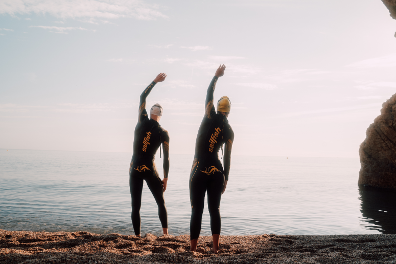 Open Water Seminare